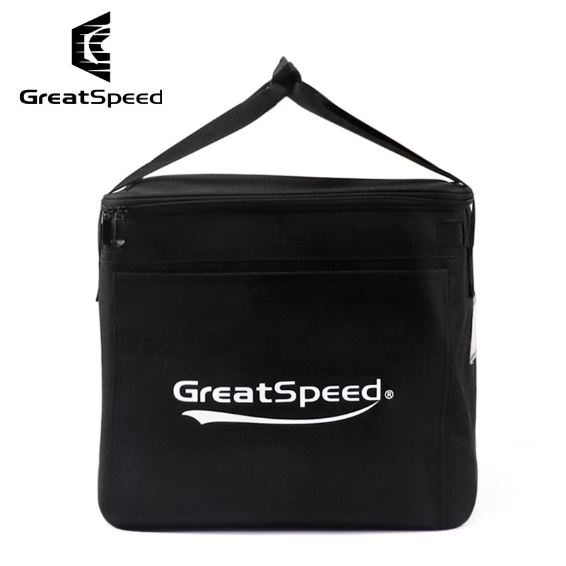 GreatSpeed大容量便携网球包