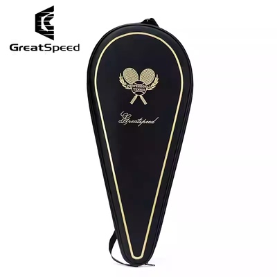 GreatSpeed隔热层网球拍套