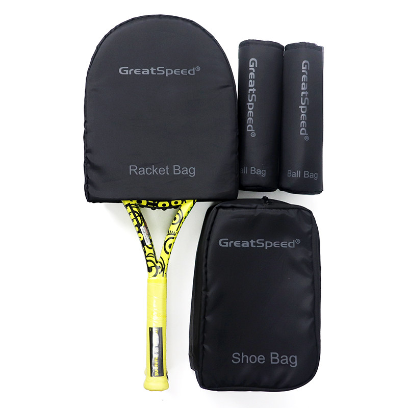 GreatSpeed4合1多功能网球包