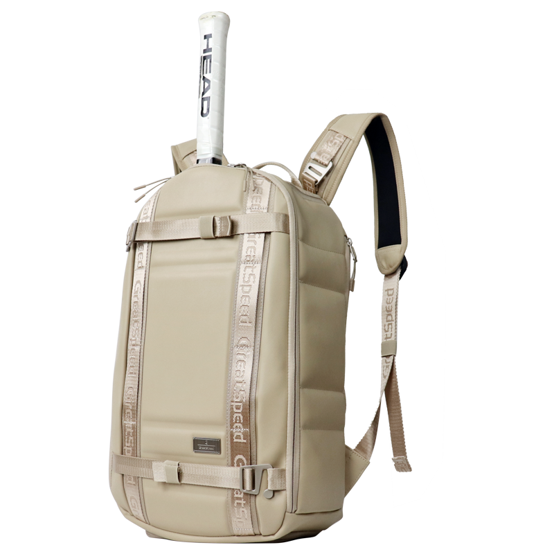 GREATSPEED2支装双肩网球包