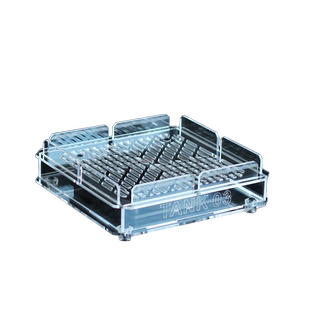 阿迈奇英特尔12代M1A电脑主机散热风扇M1A主机散热器降温底座风扇