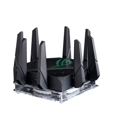 华硕GT-AX11000pro路由器散热器