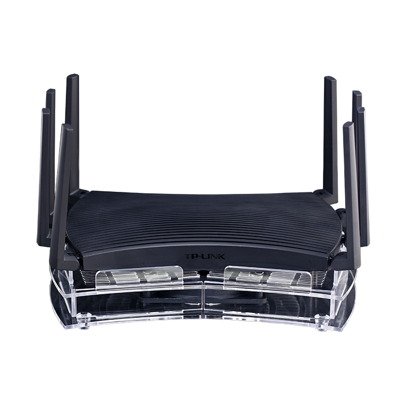 TL-XDR6070路由器降温散热器风扇