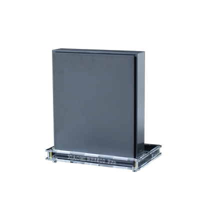 BE6500Pro路由器散热器涡轮风扇降温底座Xiaomi路由散热风扇静音