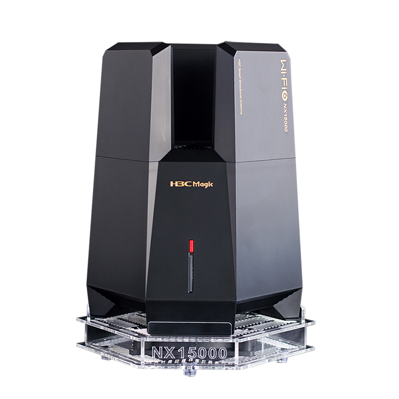 新华三NX15000路由器散热器风扇