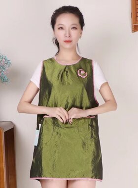 云丝复韩式防污透气性好防水防油
