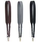 新款 宽肩带女包包配件包带MK可调节斜跨包肩带纯色单肩斜挎包带子