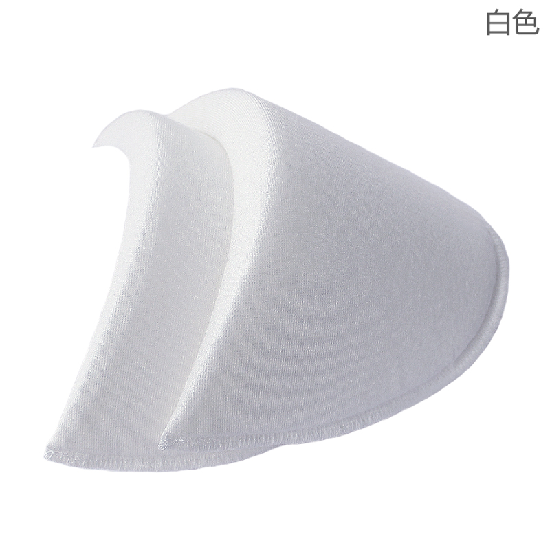 独家自制风衣外套用大号手缝垫肩