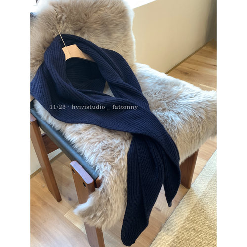 慵懒绵羊毛保暖围脖大披肩外搭