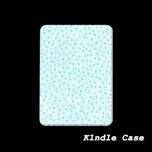 原创浅蓝星KindlePaperwhite6/5/4/3电子书磁吸保护套658青春版拆分汉王clear6适用neo3掌阅light4休眠