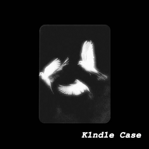 原创暗空飞鸽KindlePaperwhite6/5/4/3电子书磁吸保护套658青春版拆分汉王clear6适用neo3掌阅light4休眠