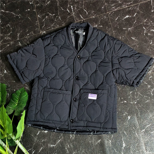 日系轻薄款马甲文艺马甲个性马夹