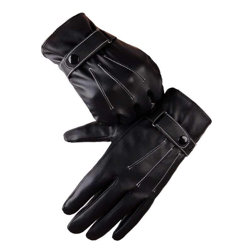 Gants pour homme - Ref 2781502 Image 3