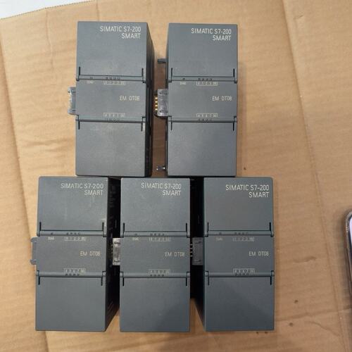 议价数字量输模块EM DT086ES7288-2DT08-0AA06ES7288-2DR08-0AA0