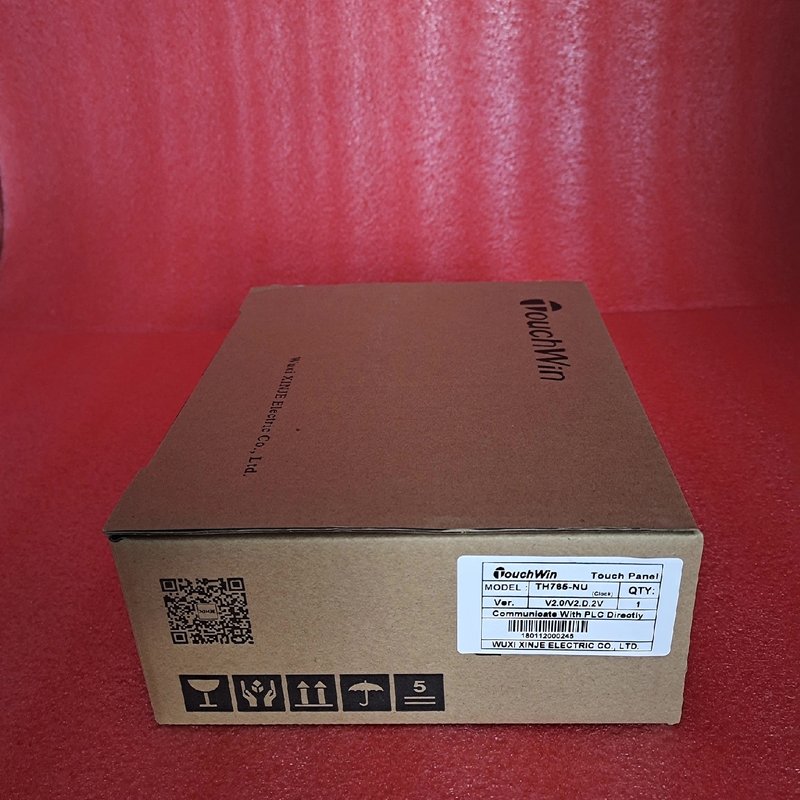 议价触摸屏TH765-NUTH765-NTH765-UT图片