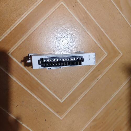 议价模拟量模块FX5-4DA-ADPFX5-4AD-ADPFX5-4DA