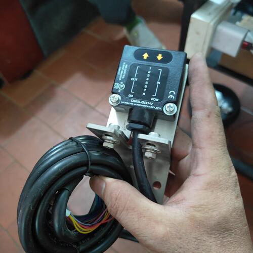 议价HOKUYO光电传感器DMS-GB1-VDMSGB1VDMSGB1VDMS-GB1VDMSGB1-V