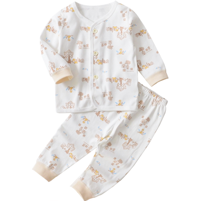 【断码清仓】童泰婴儿内衣套装