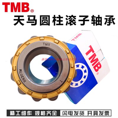 偏心轴承rn206m天马rn309