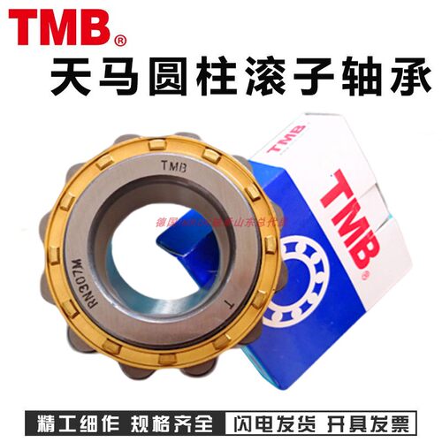 偏心轴承rn206m天马rn309