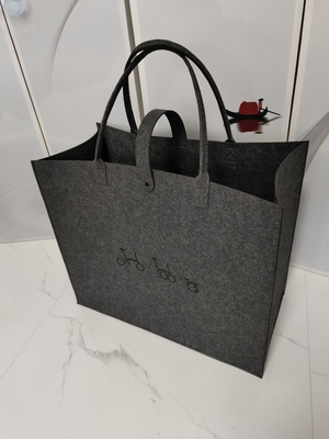 适用于迪卡侬折叠自行车收纳袋后备箱收纳包手提袋Fold 560 500