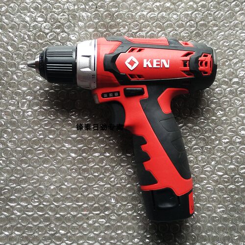 ken原装正品bl6212cb电动螺丝刀