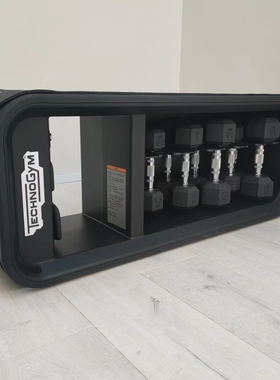 泰诺健TECHNOGYM BENCH多功能训练凳