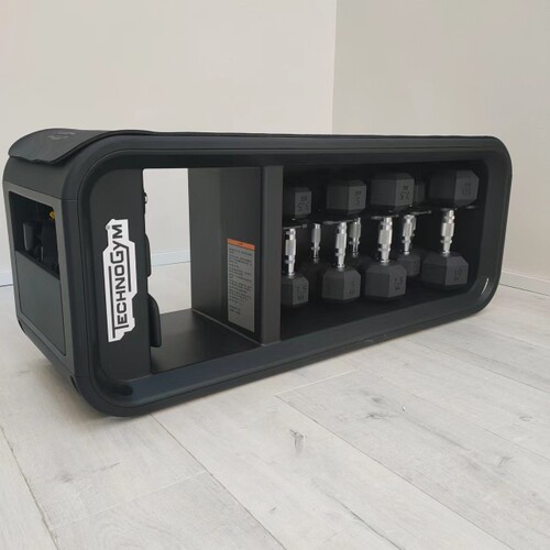 泰诺健TECHNOGYM BENCH多功能训练凳