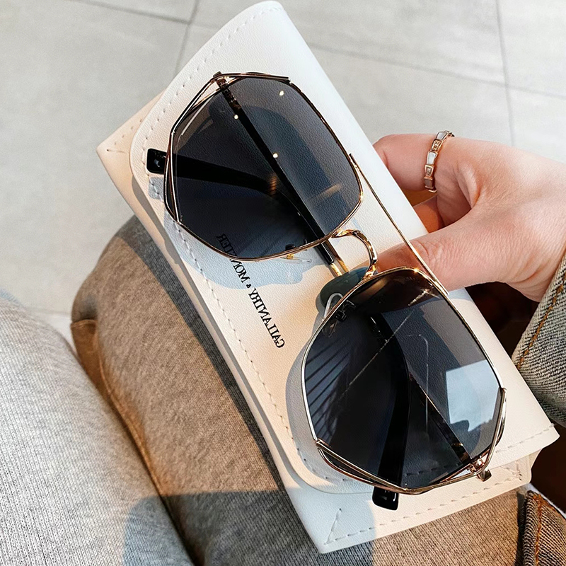 太阳镜防紫外线男女通用2025新款