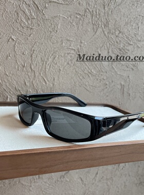 2025新款飞行员大框防紫外线墨镜