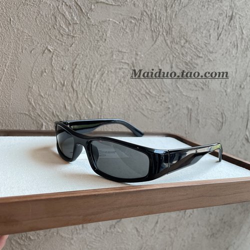 2025新款飞行员大框防紫外线墨镜