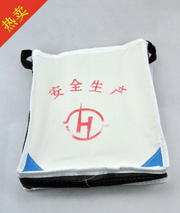 大帆布工具包 性价比高 安全生产 电工 工地劳保 单肩挎包 耐磨