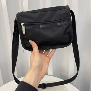 纯色布包 小包包女2023新品百搭手机包mini斜挎包黑色3537免邮