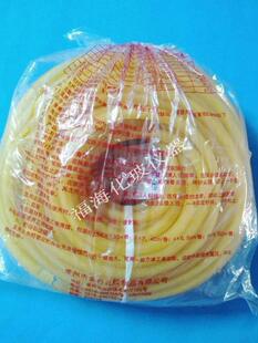 实验耗材乳胶管6*9mm输血胶管橡胶管