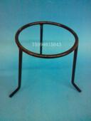 实验室铁三脚架 烧杯架三角架 酒精灯架