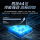 Tmall Magic Box 8Air SE TV Box Домашняя сетевая телевизионная приставка с бесплатным 4k HD плеером mini 3