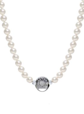 monchhichi萌趣趣曾儿童项链