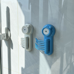 出口日本吸盘式旋转挂钩墙面吸盘挂钩