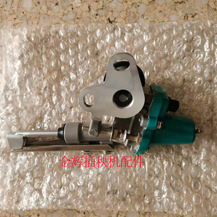 插秧机配件久保田高速柴油汽油NSPU68c插植杆秧爪总成插植臂包邮