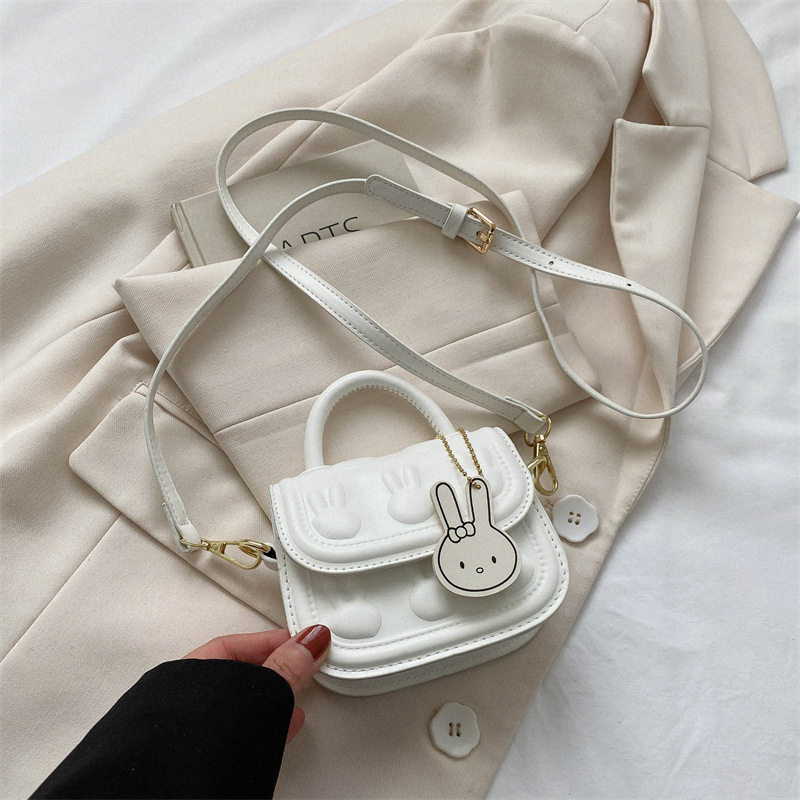 女童包包可爱2026新款迷你斜挎包儿童宝宝手提包小女孩公主网红包