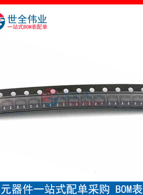 MOS场效应管 AO3400 A0LA 贴片SOT-23 30V/5.8A N沟道电子BOM报价