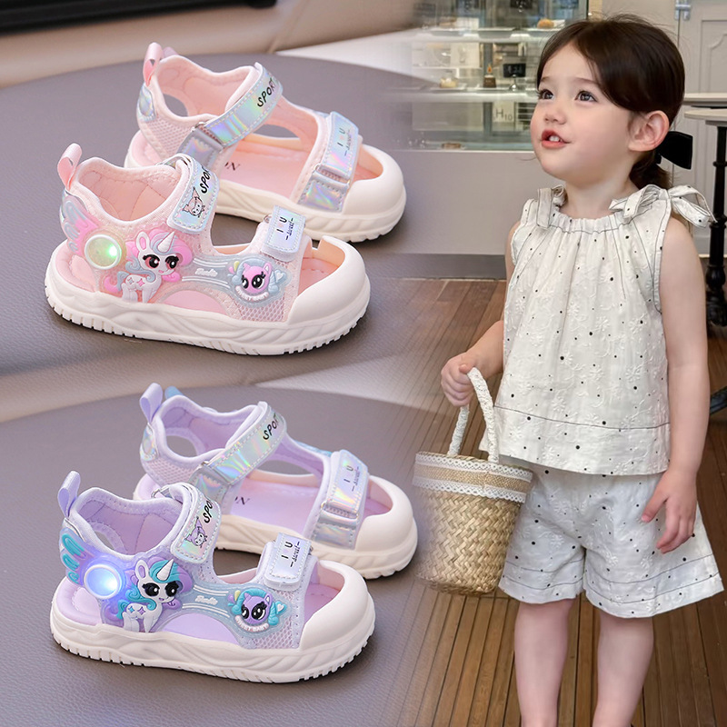 宝宝鞋子男软底0一1-2岁婴儿鞋