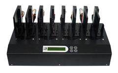 UReach佑华IT700工业级硬盘拷贝机(1托7 HDD Duplicator)
