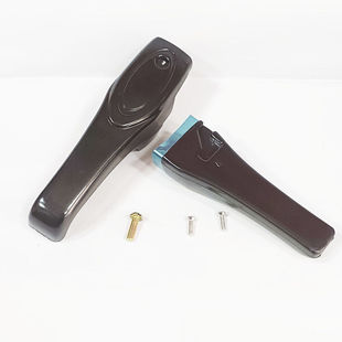 原装中山鸿昌红双喜新宝长城专用高压锅手柄配件压力锅把手