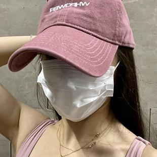 鸭舌帽子男女同款 JOKA家 休闲百搭韩版 棒球帽显脸小四季 原创设计