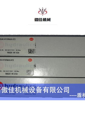 美国正品SUN阀RPGC-LAN DAAL-MCN 1BCO RVEA-LAN CBEA-LHN