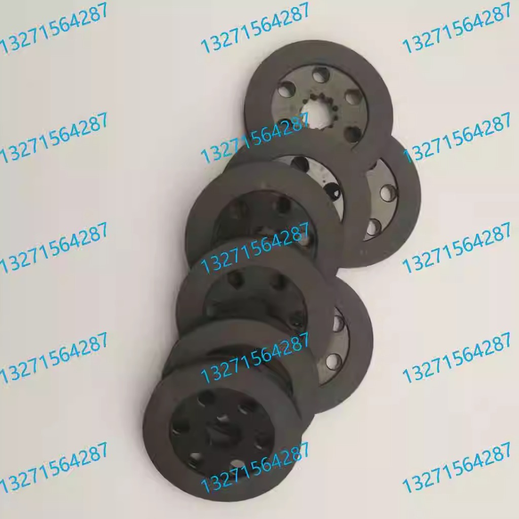 3.2T4T离合片科尼法兰泰克