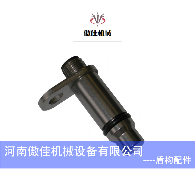 速度传感器A22083D-T4  POCLAIN(波克兰) 搅拌器速度传感器 全新