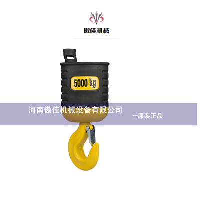 科尼法兰泰克电动葫芦全新正品