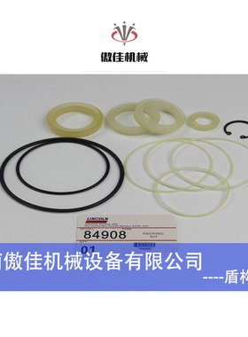 林肯84902泵杆密封包 泵杆维修包 84908林肯泵杆密封包